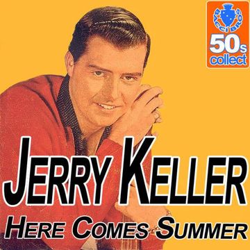 Here Comes Summer-cover