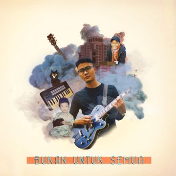 In Memories-cover