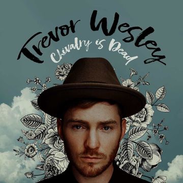 Chivalry Is Dead (Acoustic Bonus Track)-cover
