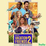 Flaming Conga(From "Vacation Friends 2"/Soundtrack Version)-cover