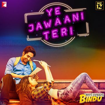 Tu Rootha To Main Ro Dungi Sanam-cover