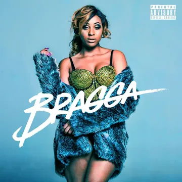 100 (feat. Tshego)-cover