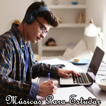 Músicas para Estudar, Piano para Estudar, Música Clássica para Estudar