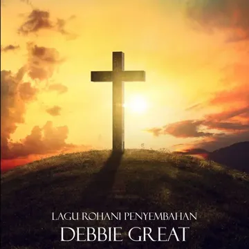 debbie-great-kunyanyi-haleluya-cover-image