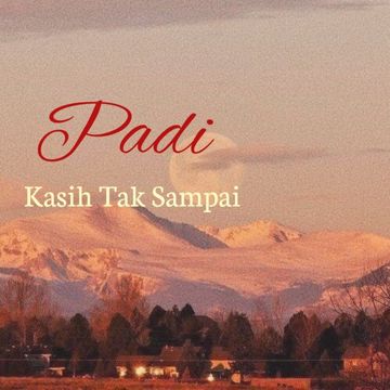 Kasih Tak Sampai (Akustik)-cover