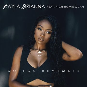 Do You Remember-cover