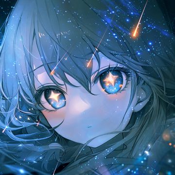 Falling Stars-cover
