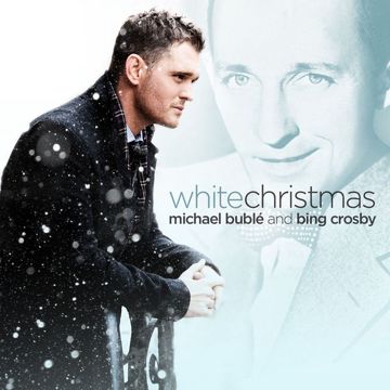White Christmas-cover
