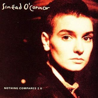 Nothing compares 2u