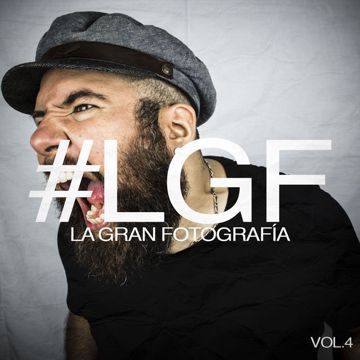 Fotografía (Ft. Nelly Furtado)-cover