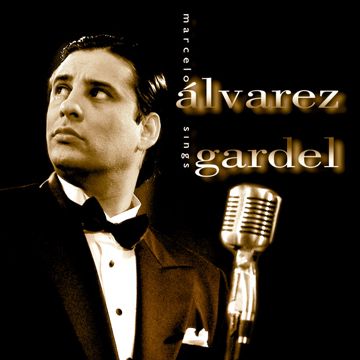 Por una cabeza - Voice-cover