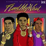 Flood My Wrist(feat. Lil Uzi Vert)-cover