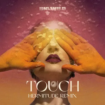 Touch (Poolside Remix)-cover
