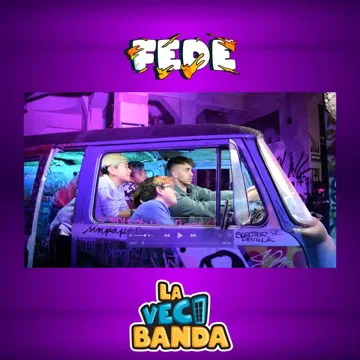 Vecinos de Verdad-cover