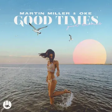 Good Times-cover