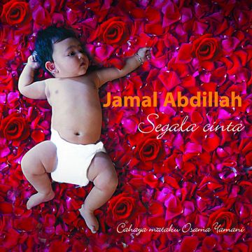 Di Sudut Kamar Hatiku-cover
