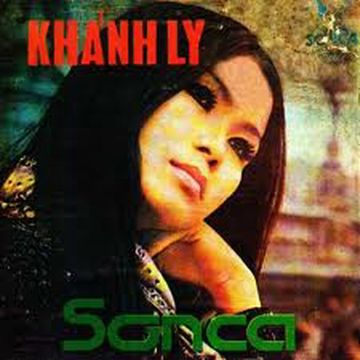 Biển Nhớ-cover