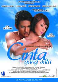 Yang Satu-cover