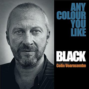 Black-cover