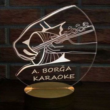 BOŞU BOŞUNA-cover