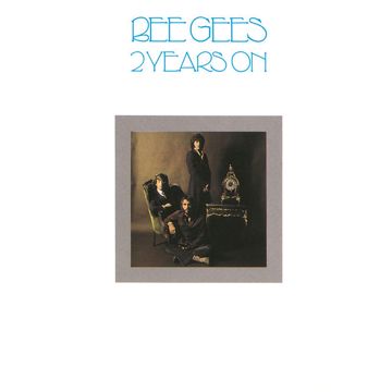 BEEGEES MEDLEY-cover