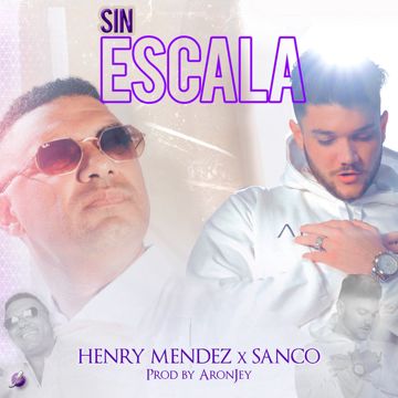 Sin Escala-cover