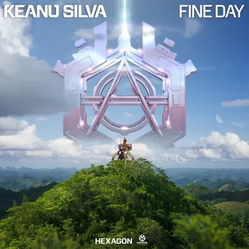 Fine Day-cover