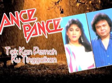 Tak Kan Pernah Kutinggalkan-cover