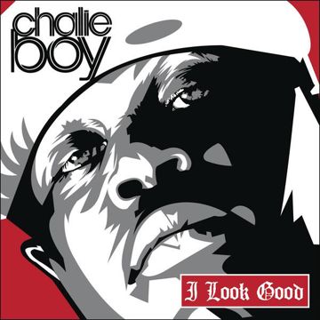 I Look Good-cover