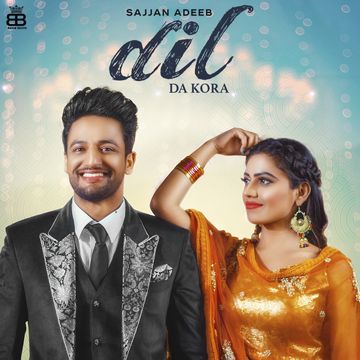 Dil Da Kora-cover