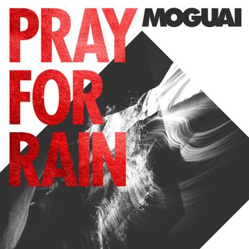 Pray For Rain-cover