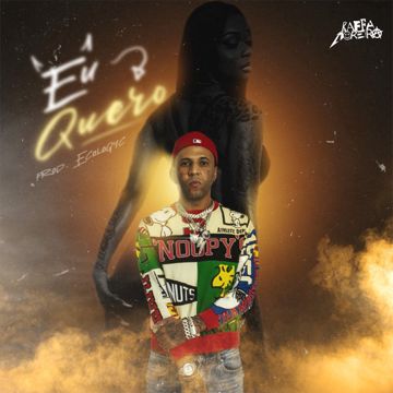 Eu Quero-cover