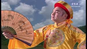 Quan Hoàng Mười Nghệ An 