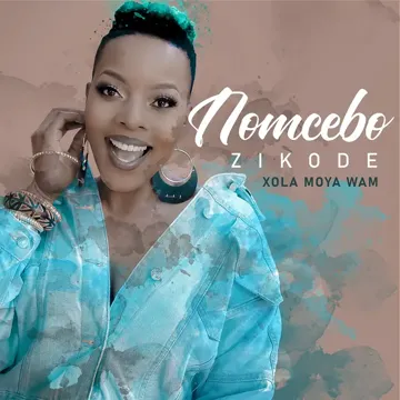 Ngiyesaba-cover