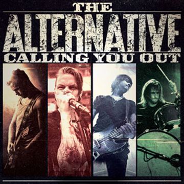 Calling Out For You-cover