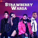Strawberry Warga-cover