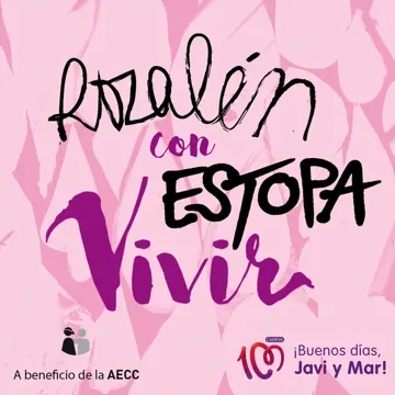 Vivir-cover