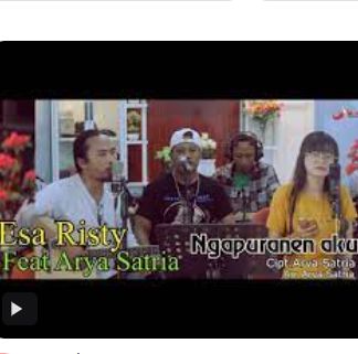 Ngapuranen Aku-cover