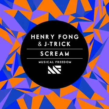 Scream (Extended Mix)-cover