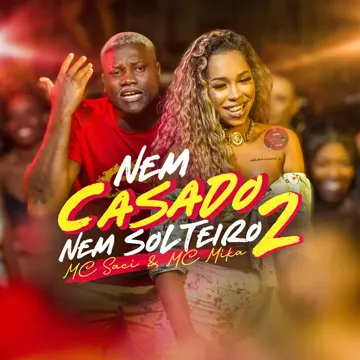 Nem Casado Nem Solteiro 2-cover