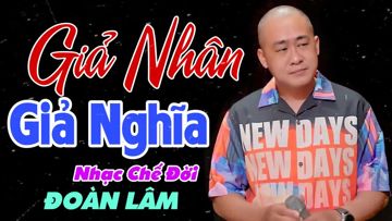 GIẢ NHÂN GIẢ NGHĨA