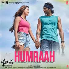 Humraah-cover