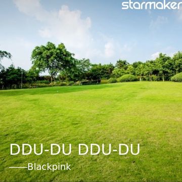 DDU-DU DDU-DU-cover