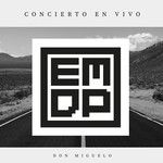 Mix Salsa - En Vivo-cover