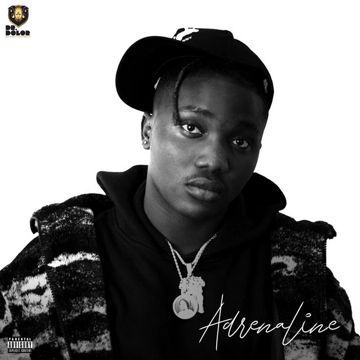 Ire (feat. Lyta and Seyi Vibez)-cover