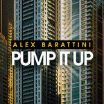 Pump It Up(Old Generation Radio)(Radio Edit)-cover