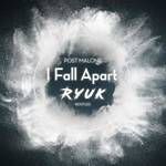 I Fall Apart(Ryuk remix)-cover