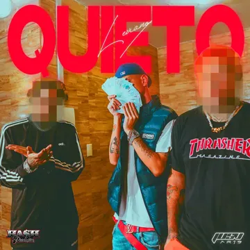 Quieto-cover