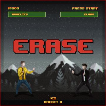 Erase-cover