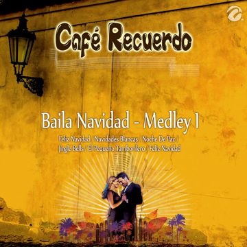 Noche de Paz-cover